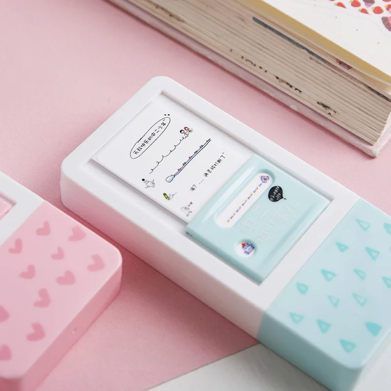 Stationery Yellow Colored Correction Tape Manufacturer Creative,Kawaii Kids School Stationery Office Supplies