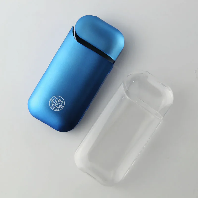 
Simple Style PC Protective Cover for IQOS 2.4plus 