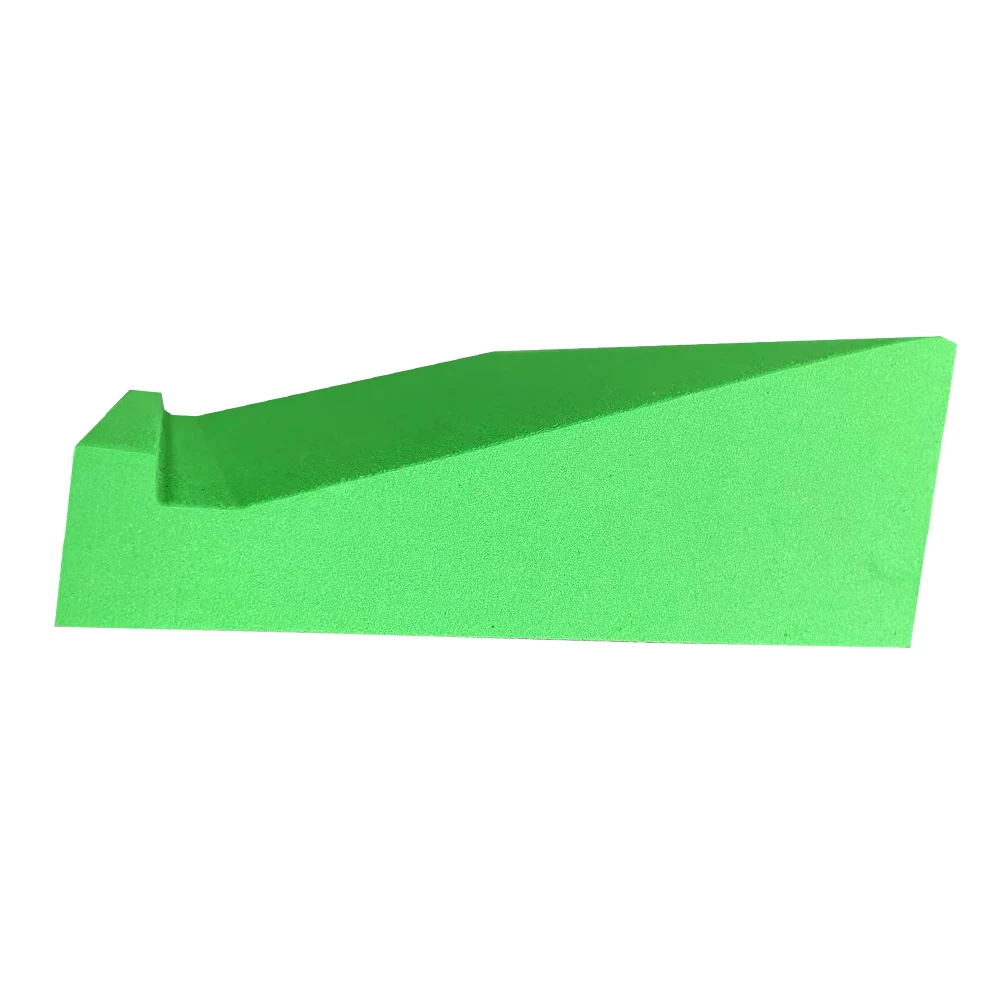 Manufactory Hot selling Wholesale Custom Professional High Density Eva Foam Slant Board for Squat