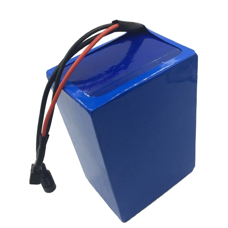 36V/48V/72V lithium battery pack For  ebike electric car bicycle motor scooter