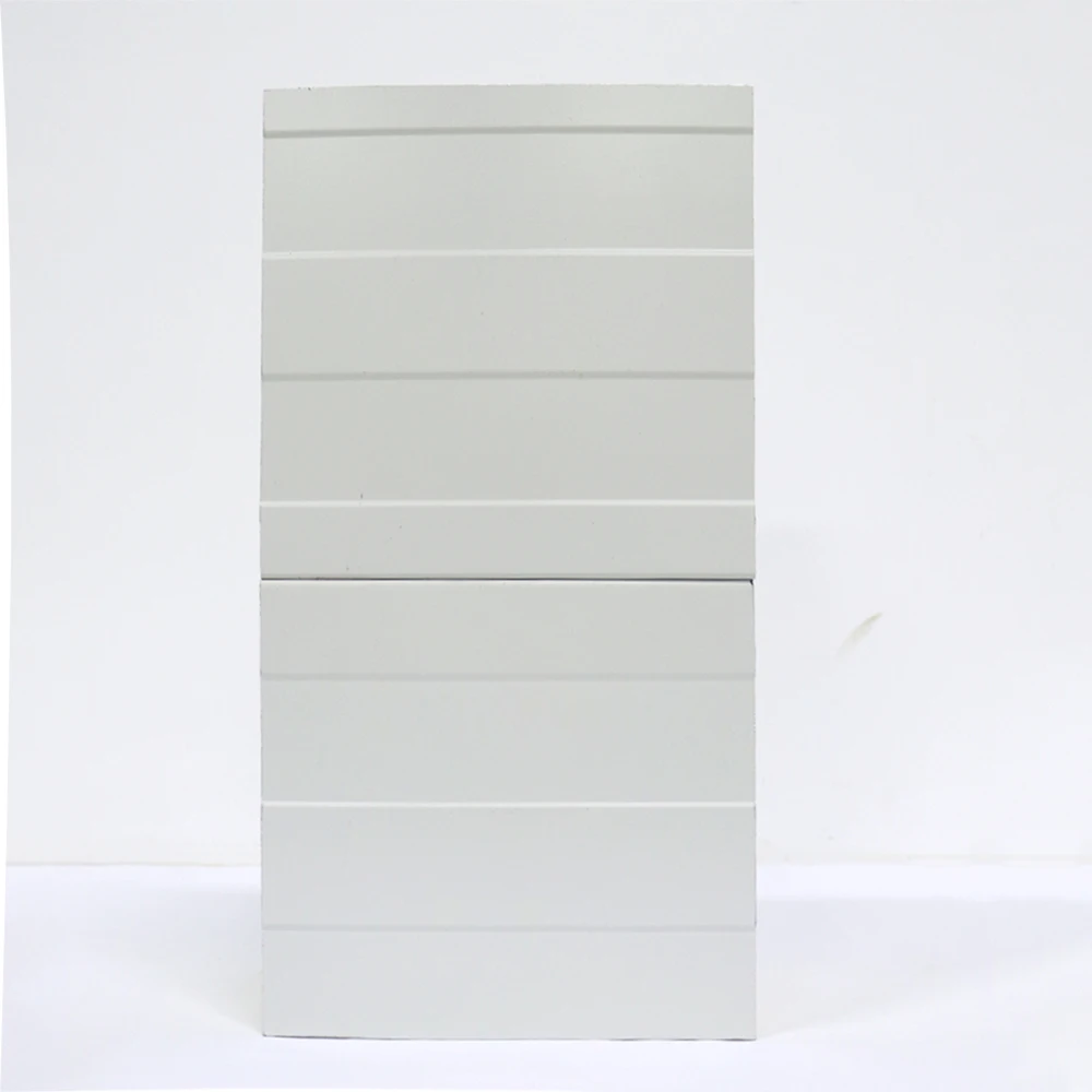 High Quality Industrial Design Insulated Rigid PU Panel 15mm Thick 0.4mm Color Steel Polyurethane Sandwich Panels for Cold Room