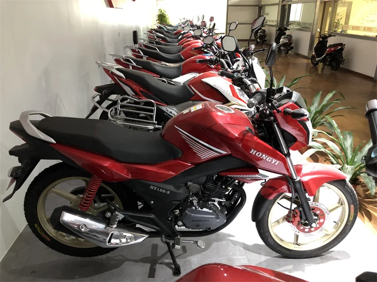 250cc 200cc 150cc Peru  MADA motorcycle