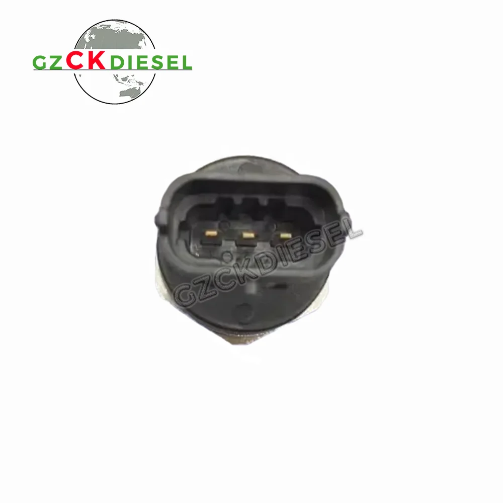C7.1 Common Rail Pressure Sensor 375-6988 3756988 for E323D2 E329D Engine