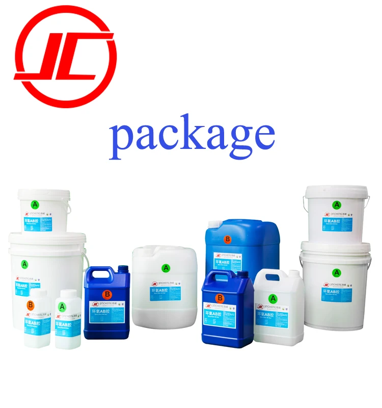 
Glass Eppxy Resin A+B for Epoxy Floor Marble, Epoxy Aggregate Flooring 