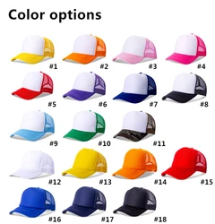 Custom Flag Snapback Hat Adjustable Sports Caps Unisex Vintage Baseball Cap