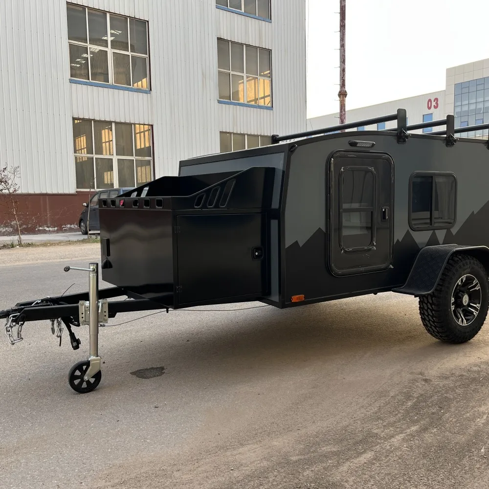 4x4 camper motorhome caravan home rv рекреационный автомобиль Прицеп
