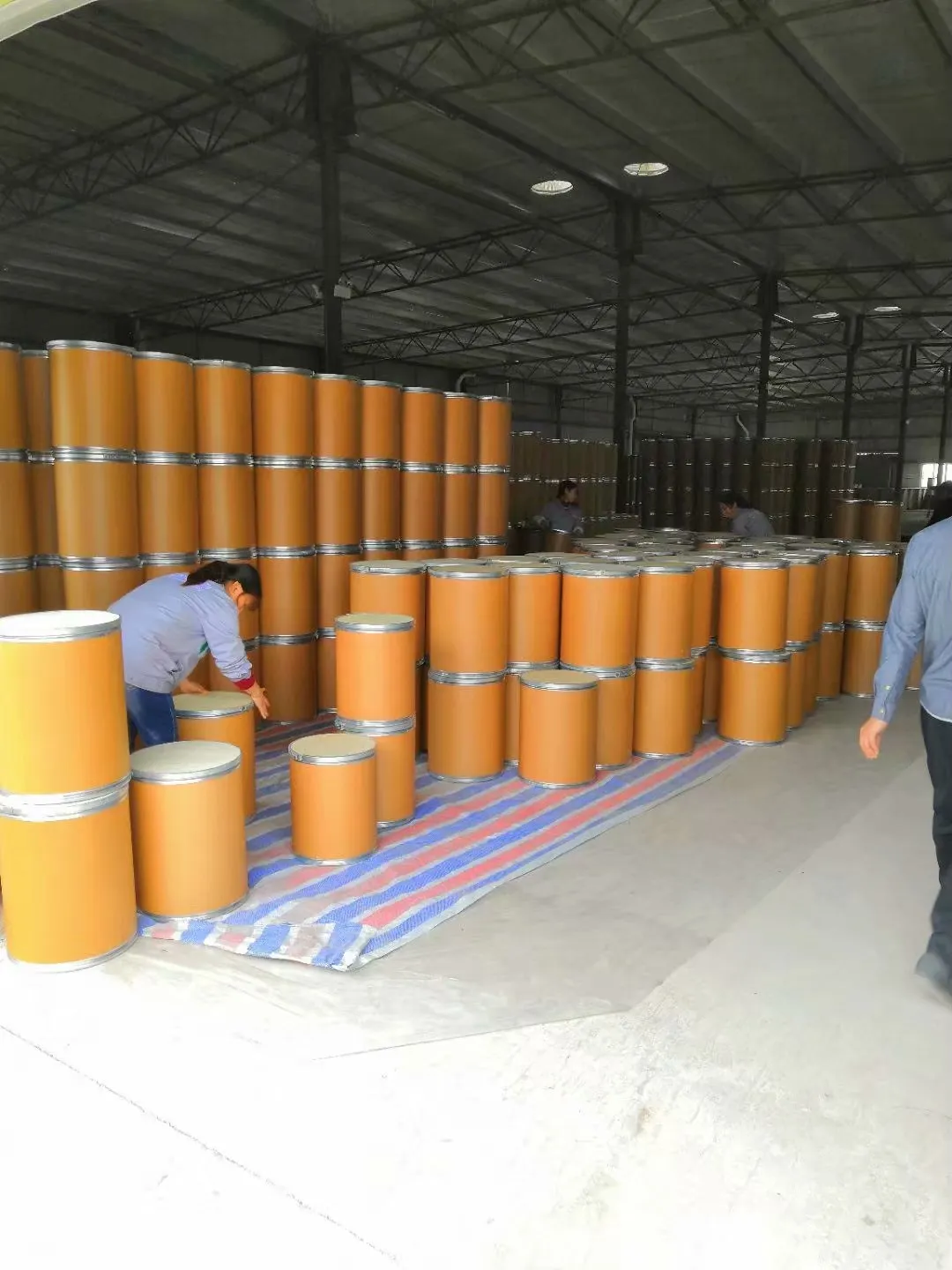 
Base Price Raw Material Adrenaline White Powder 51-43-4 Adrenalin L(-)-Epinephrine 