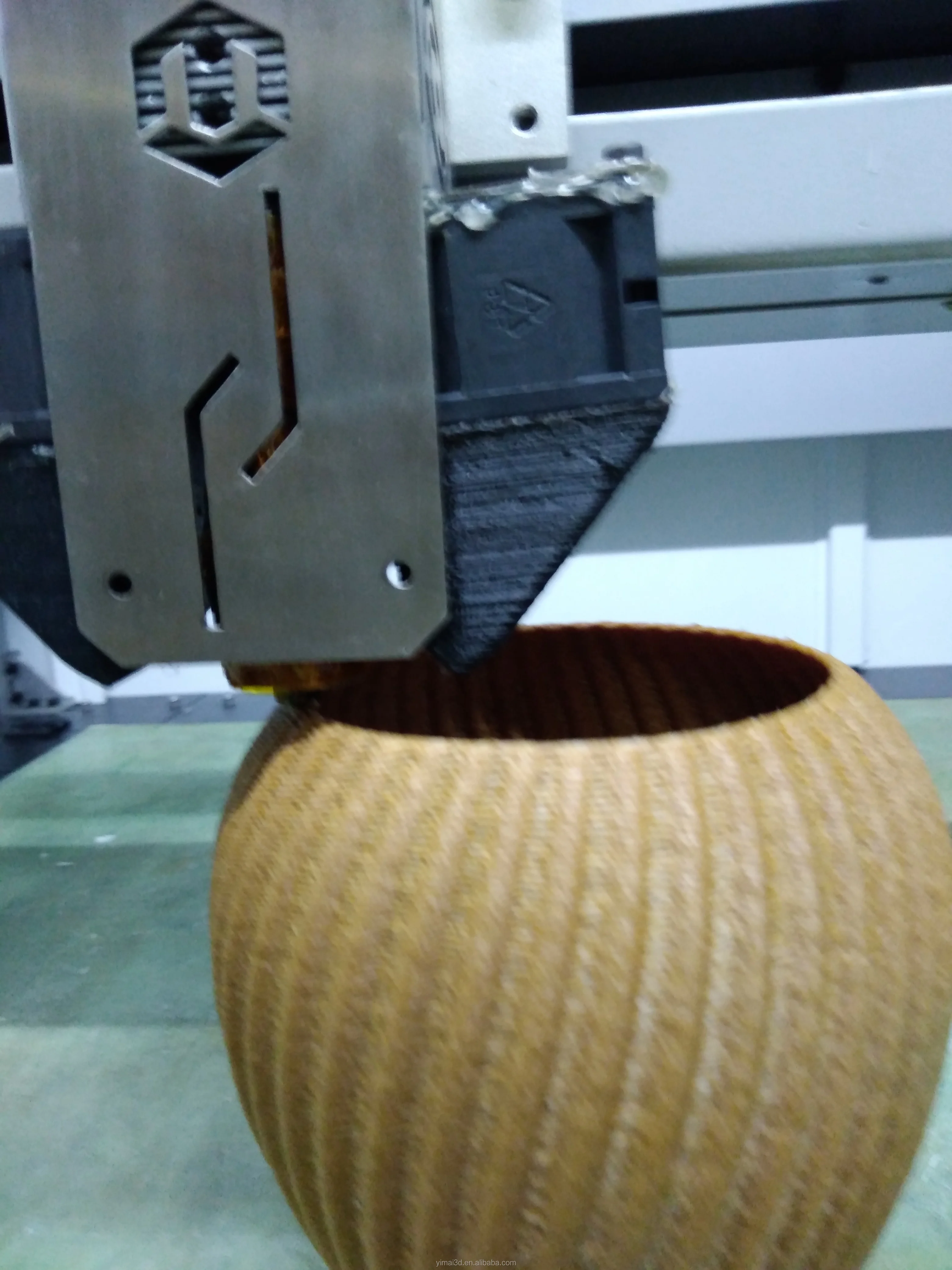  750*750*750 мм 2 экструдера углеродное волокно 3D принтеры для промышленного большой stampante 85 нить 3 d