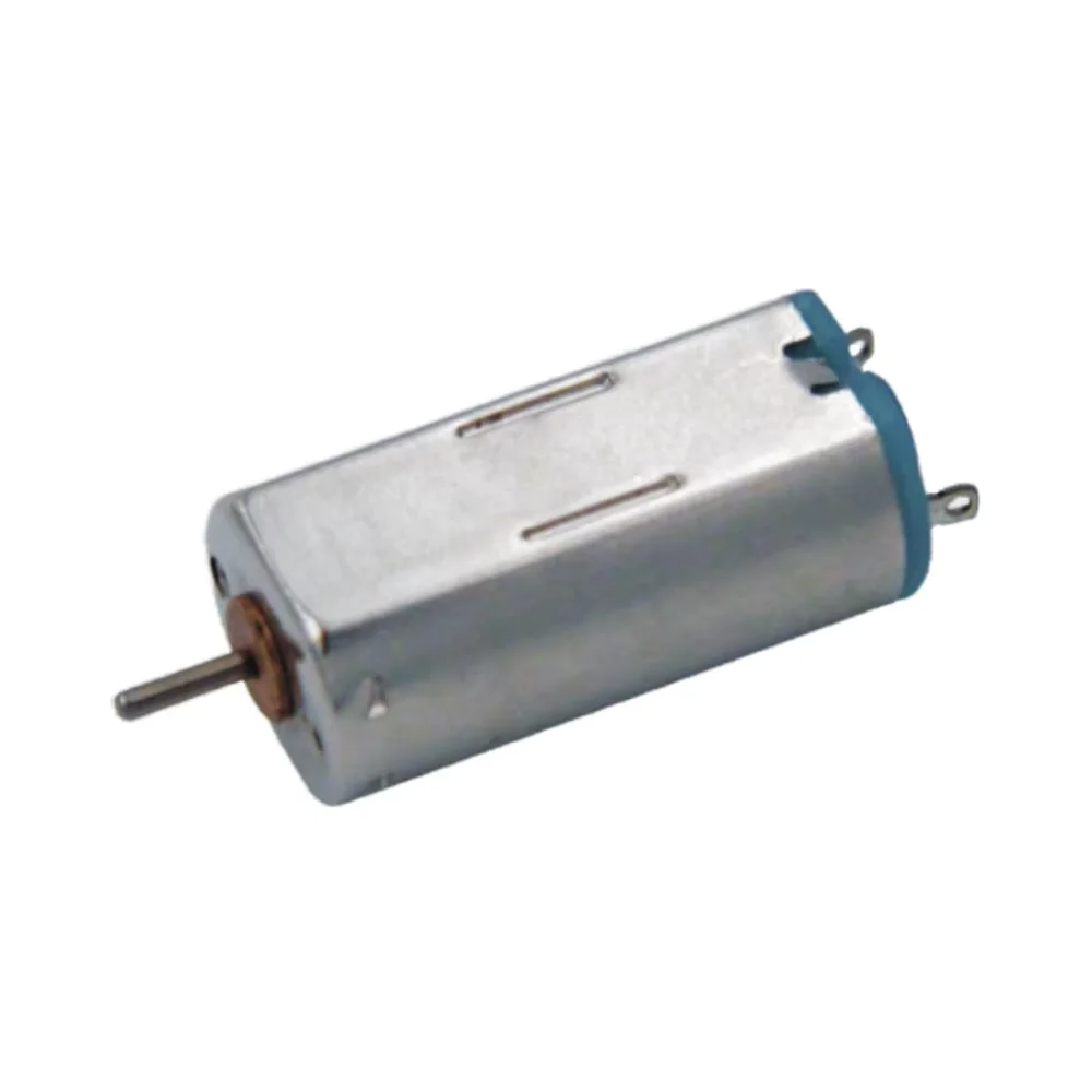 Brushed DC Motor