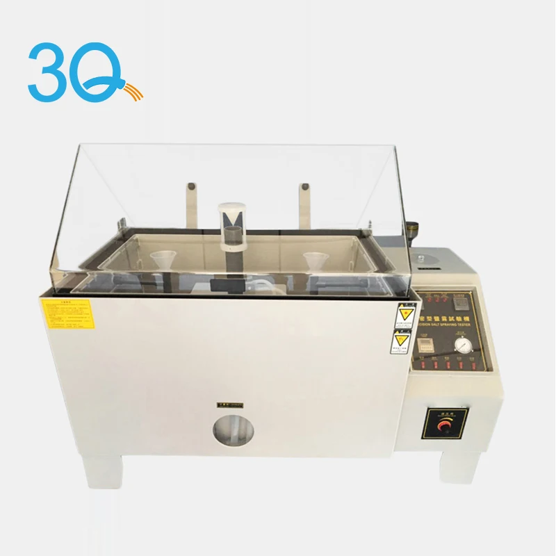 3Q buy salt spray test mist test salt fog test machine chamber equipment suppliers