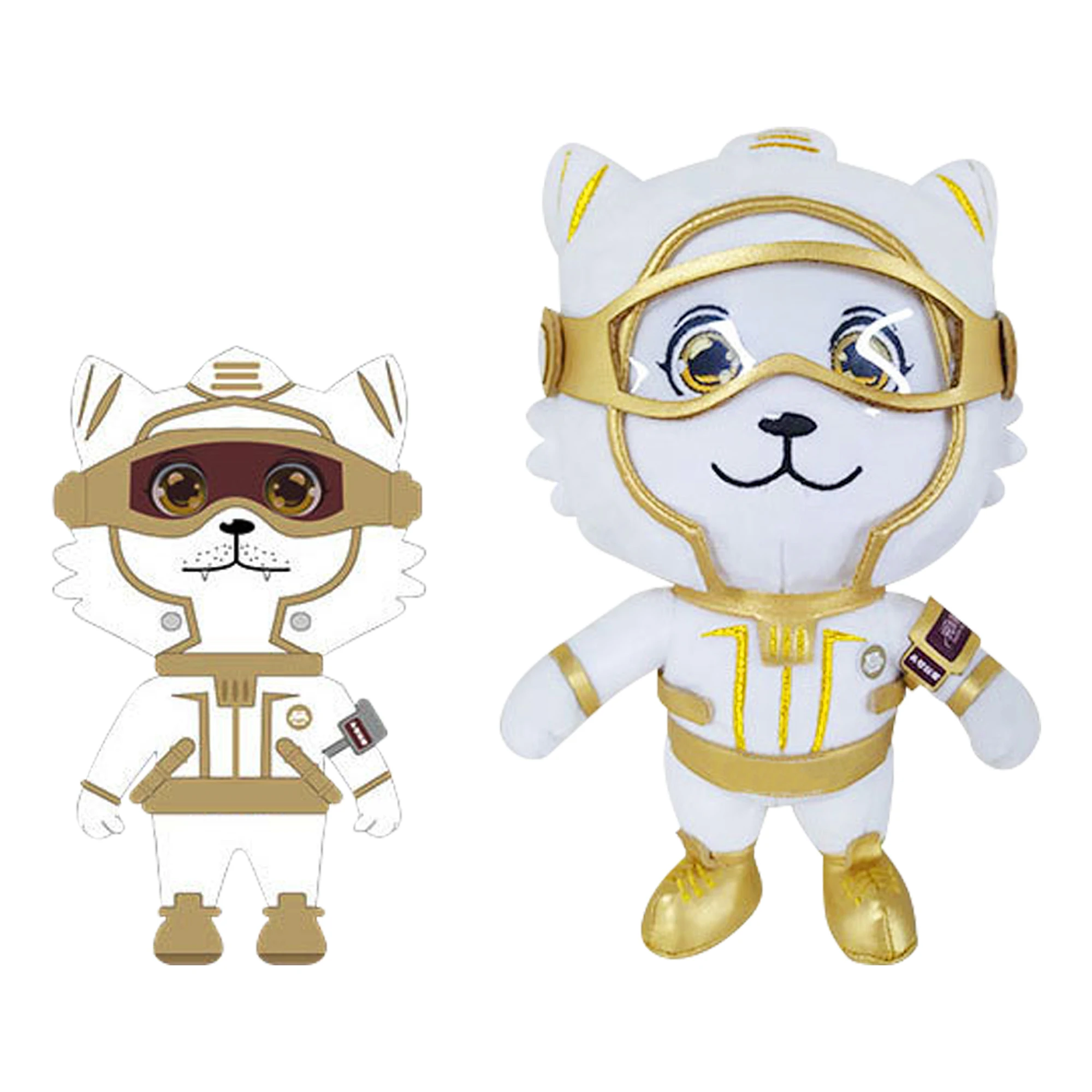 CustomPlushMaker com Toyseei plush toy custom dropshipping plush toy custom making machine owl plush toy Doll Manufacturer China