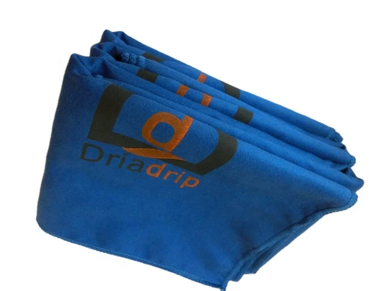 Good absorb Outdoor Gym Microfiber Towel