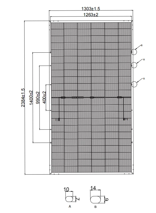 SANGSolar HJT solar panel 680w 685w 690w 700w 705w solar energy panels photovoltaic energy system