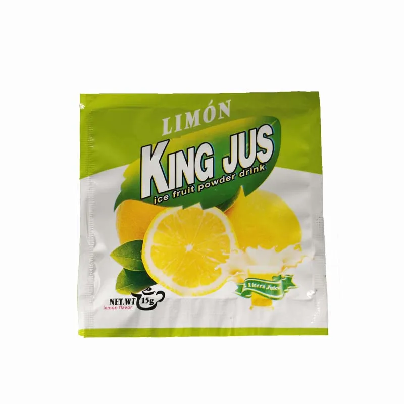 King jus High Quality Low Price Orange juice powder