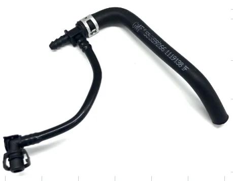 Factory product 55559266 OEM Cruze 2009-2016 Water Pipe - Turbocharged return tubing/tee /1.6T,Malibu 2012-2015