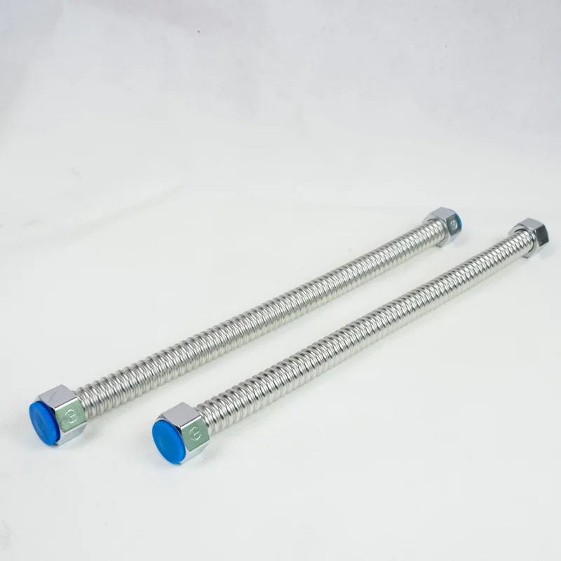 For Industrial Use Stainless Steel plumbing hoses