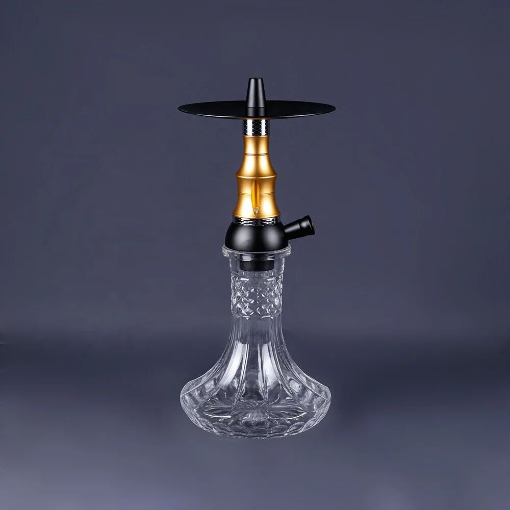 China manufacturer shisha hookha nargile for mini medium size factories shisha pipes