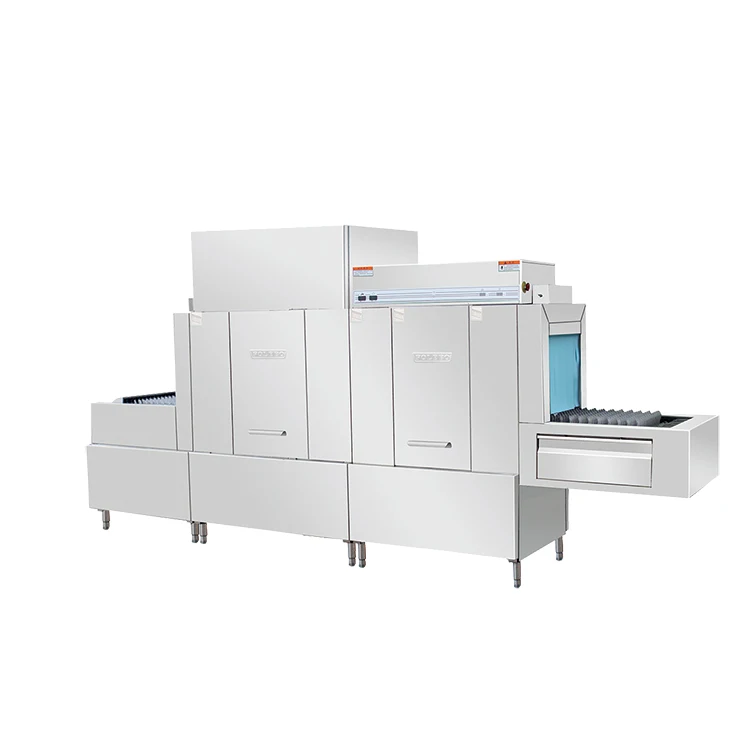 2020 Industrial Dish Washing Machine