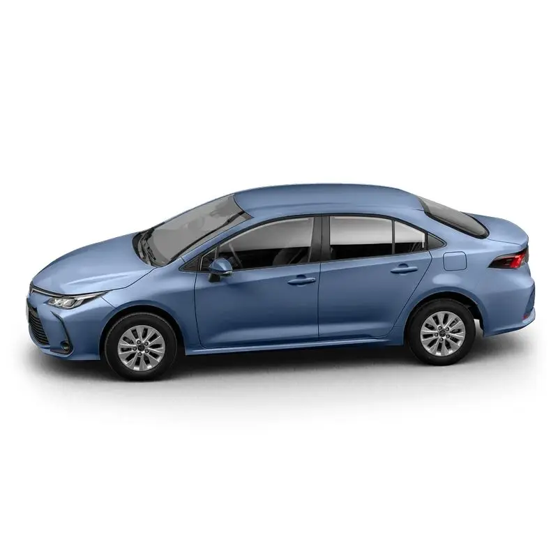 EXW 2023 TOYOTA of Corolla Sedan hybrid 1.8L 98PS L4 72kW/142Nm R16 Elite Edition LHD used car for sale