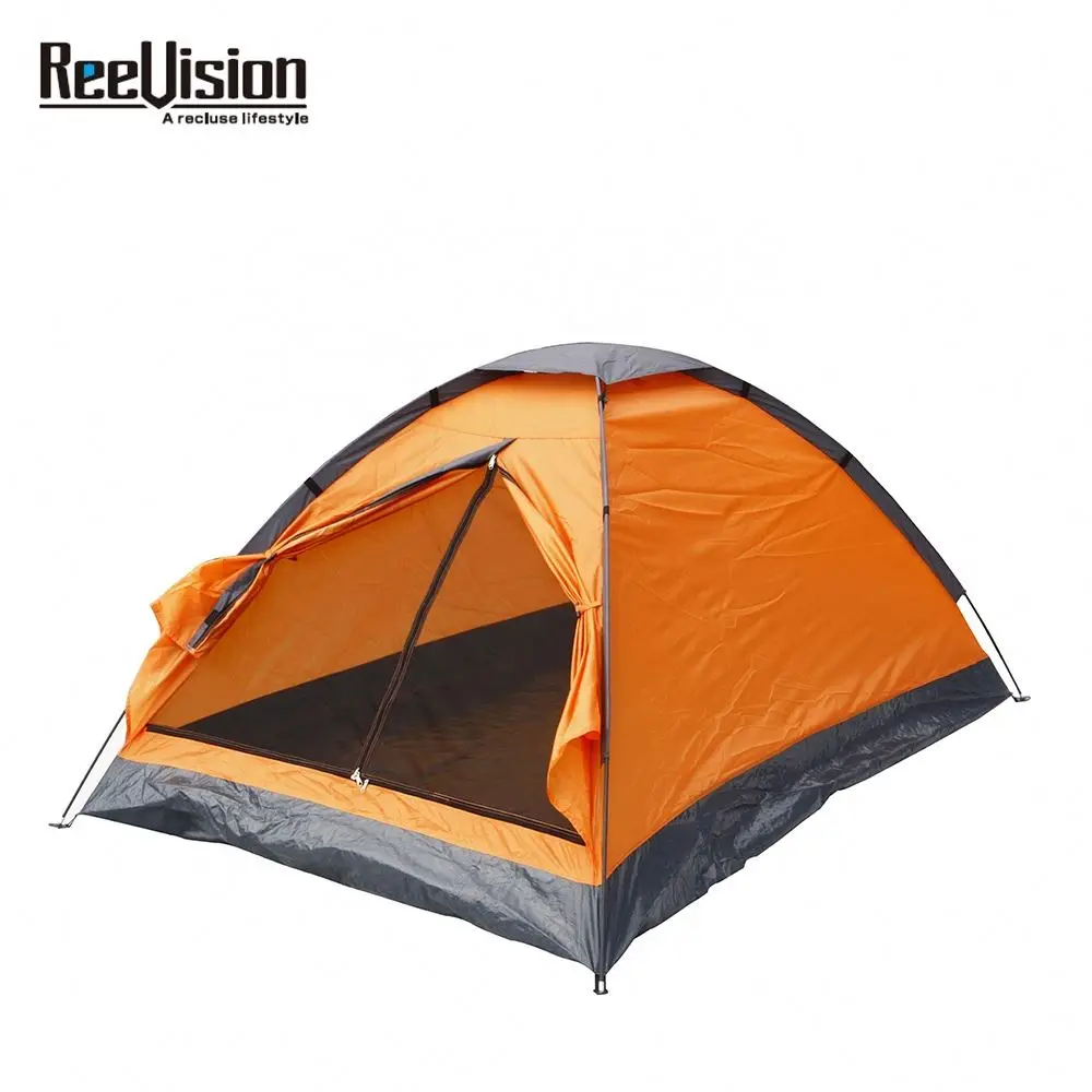 High Quality Golden Supplier Camping Tent 6 People
