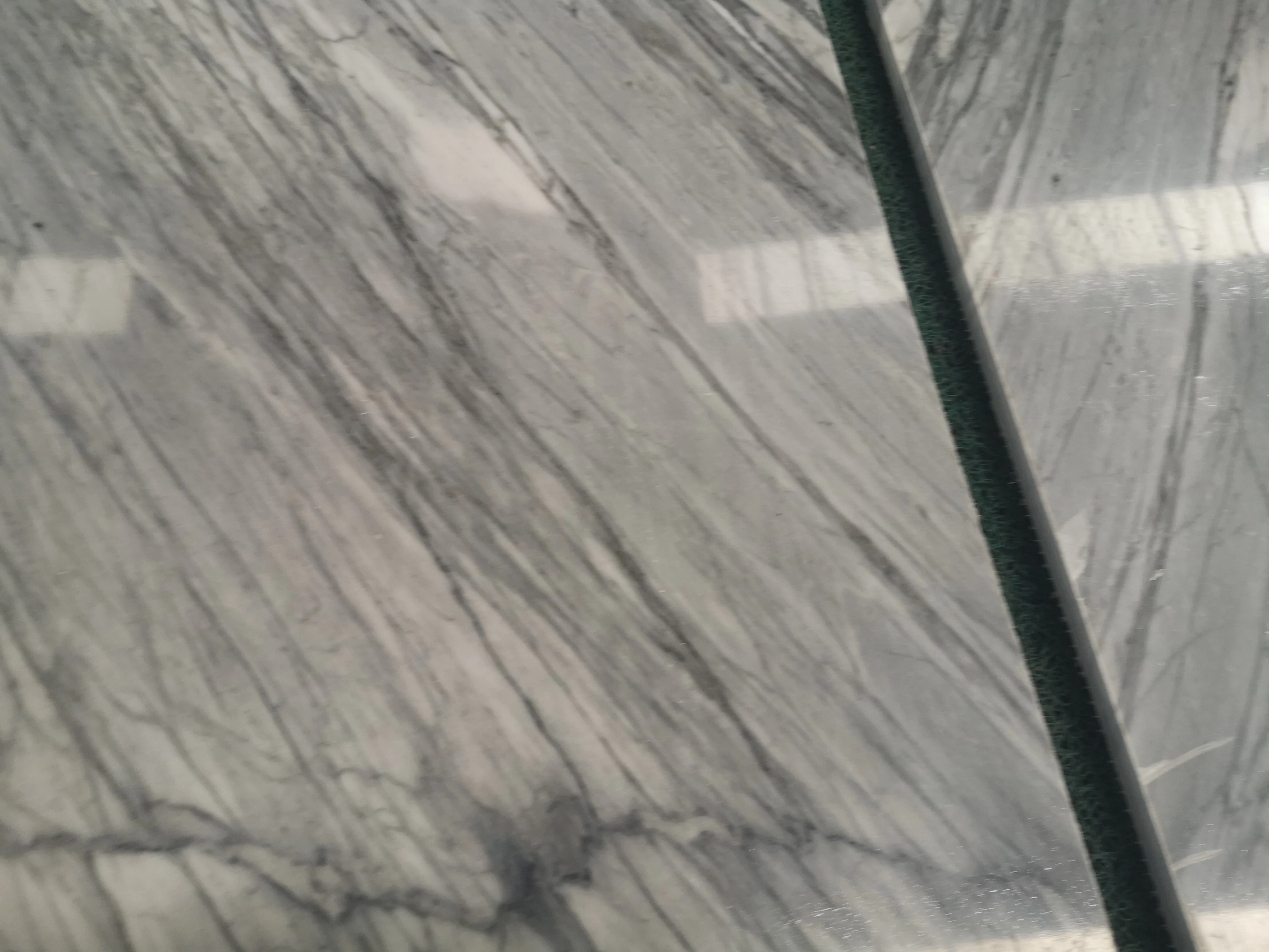 Florentine Grey lightweight Marble Composite aluminum honeycomb stone panel for exterior wall