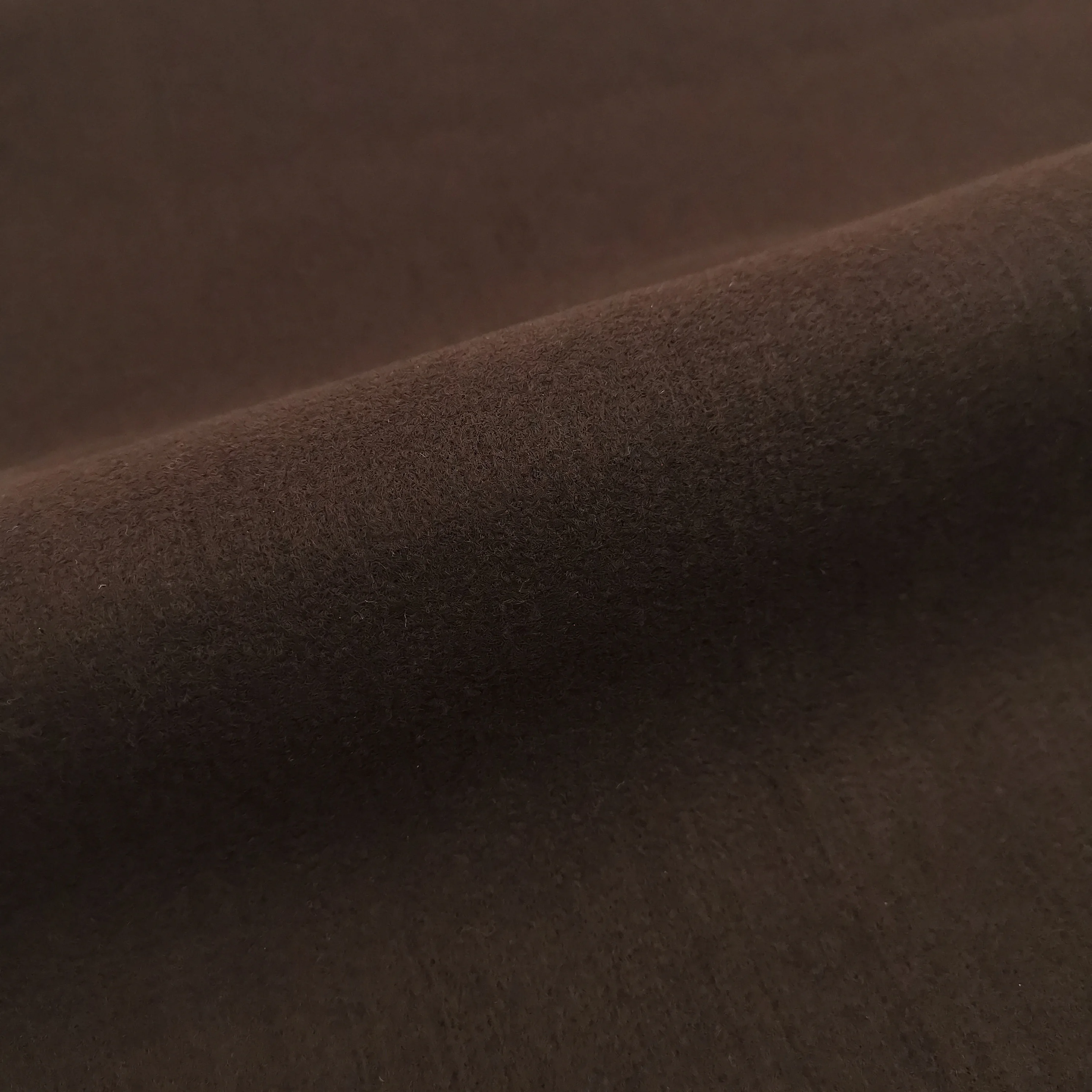 Polyester Cotton Under Collar Felt Interlining Fabric
