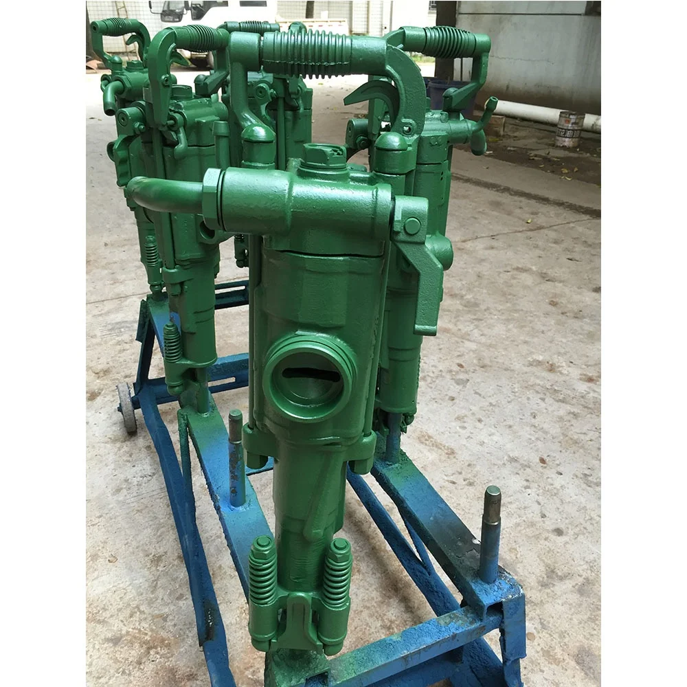 Yt28 pneumatic hand drill