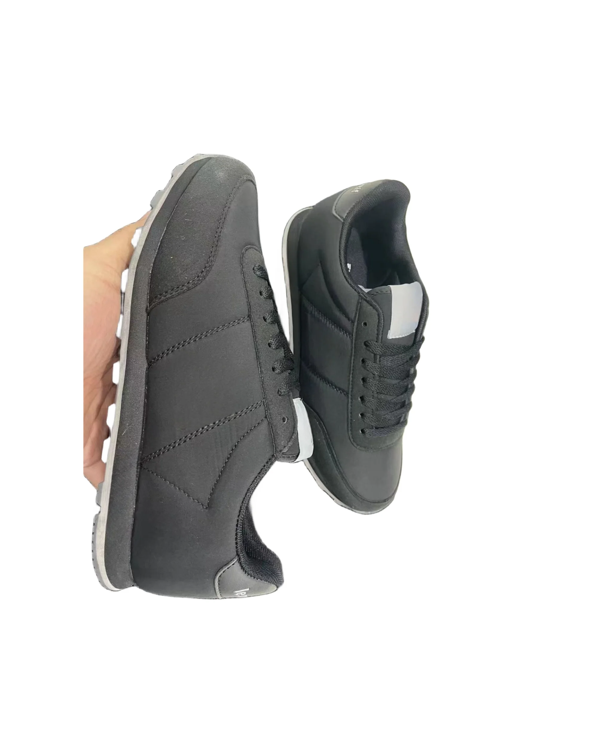 Customizable outdoor running shoes for men and women, fashionable casual sports shoes, office shoes   men running shoes