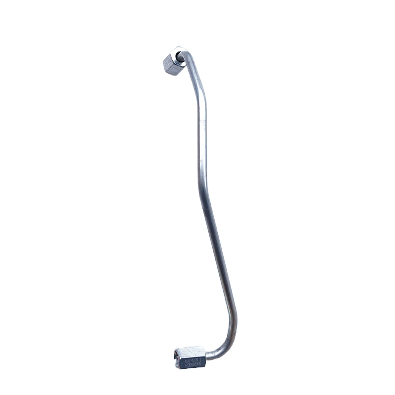 Fit for wechai Diesel engine Pump to Rail High Pressure Oil Pipe 612600080640