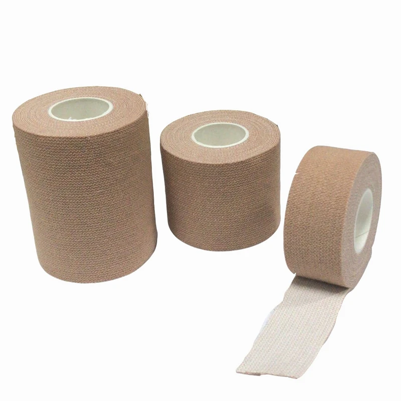 Sport Elastoplast Elastic Adhesive Bandage