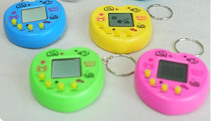 mini caring pet machine