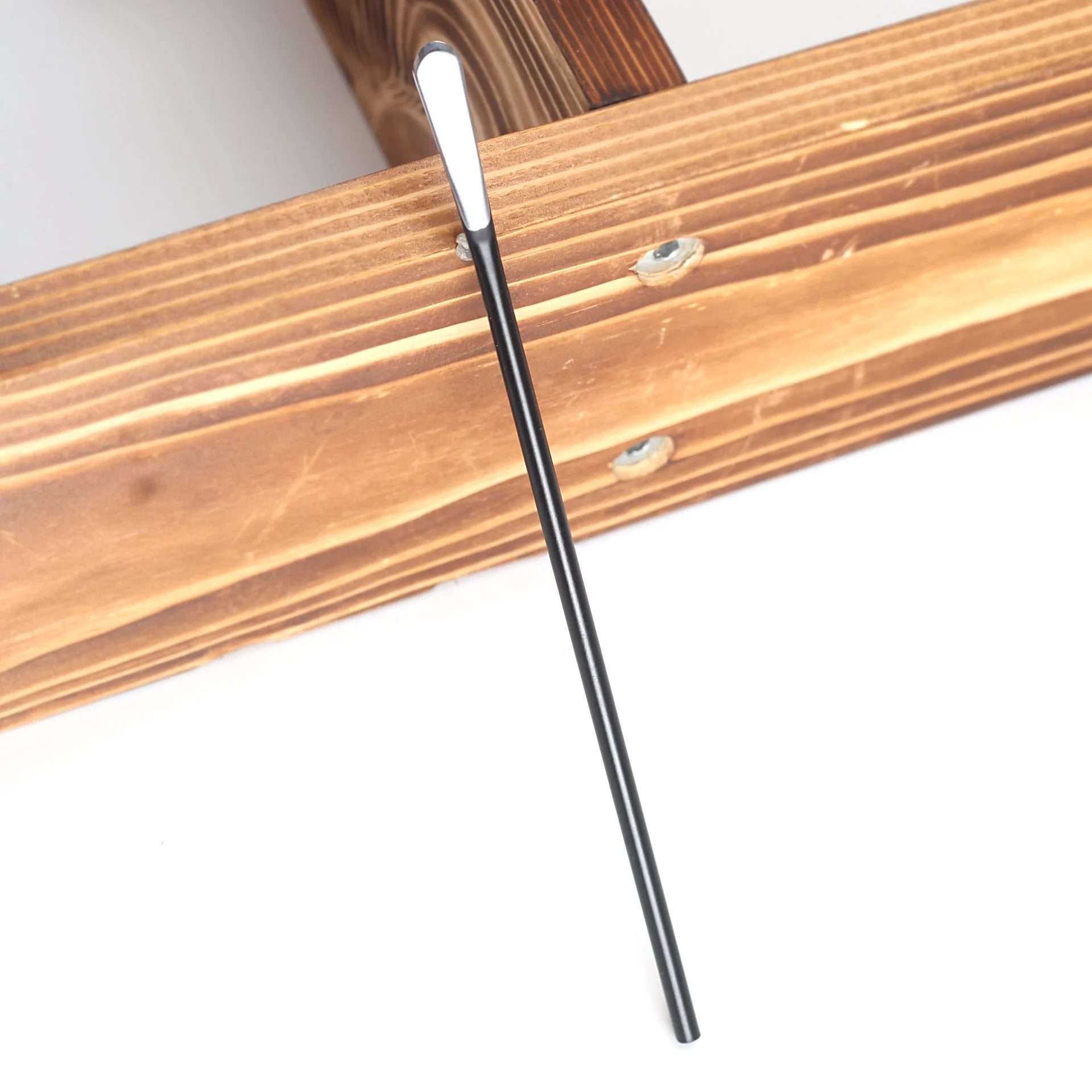 Mn Steel Pedicure Foot Care Clavus Knife Foot Hygiene Furuncle Clavus Dig Removal Scraper