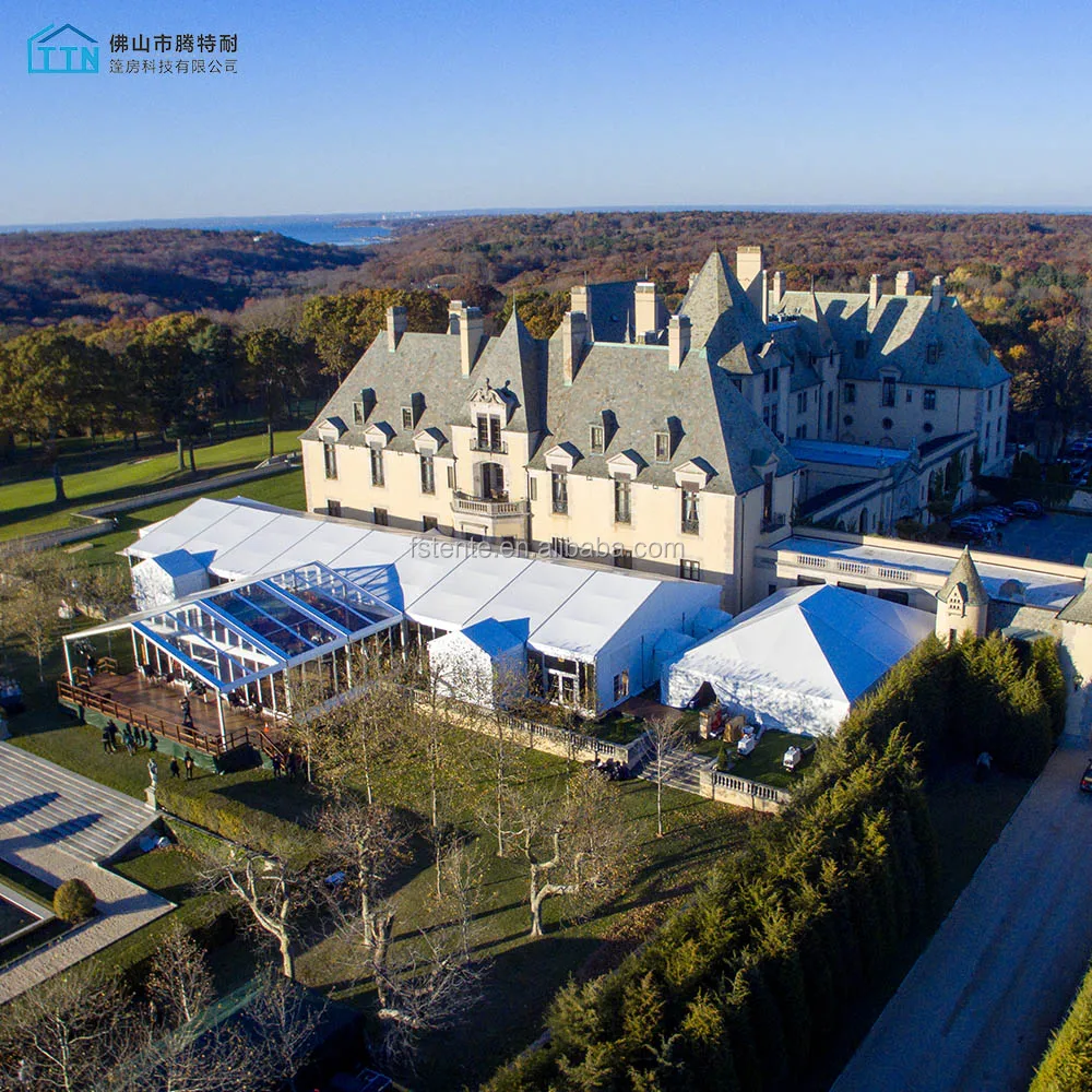 
PVC event cheap white marquee decoration wedding outdoor event 20 x 20 canopy tents for sale 