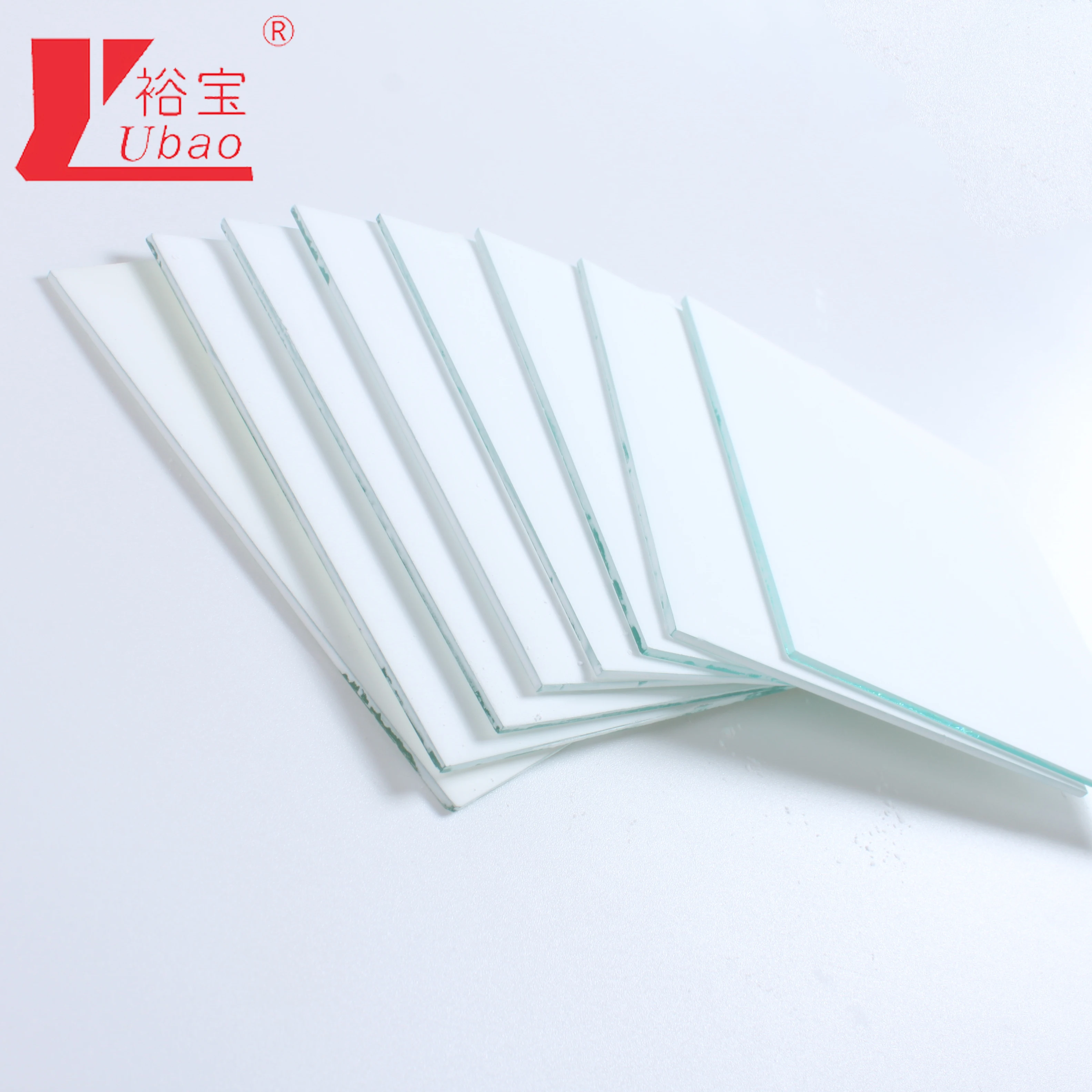 
Factory Price GF254 10*10cm Thin Layer Chromatography Sheet TLC Silica Gel Plate 