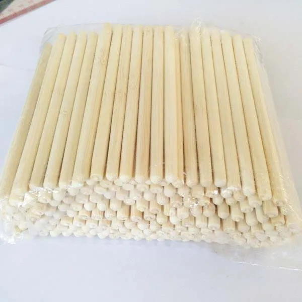 High quality Round bamboo chopsticks size220mm 200mm 180mm Wholesale chopsticks2020