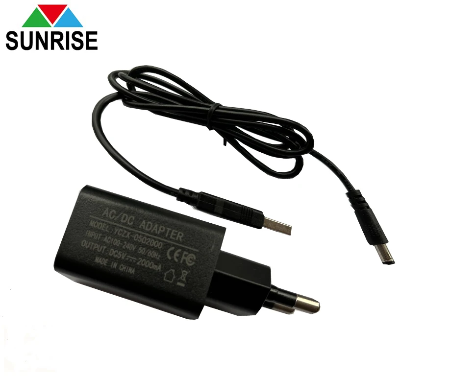 Mini solar electric fence energizers for small animals