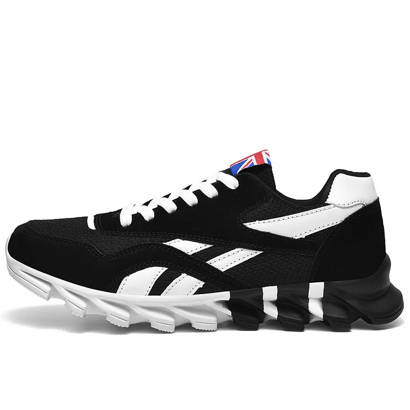 2021 Latest Sport sneaker wholesale Breathable Casual Running walking sports Shoes