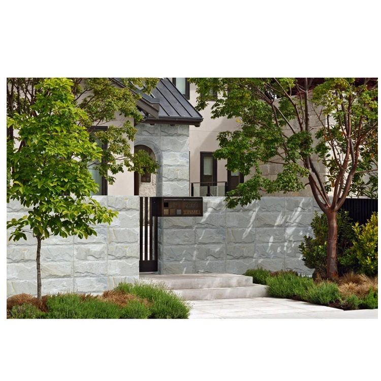 
Natural stone sheets discount artificial quartz slate tiles stone wall panels 