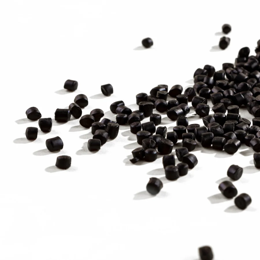 Thermoplastic vulcanizate TPV Granules For Automobile Components Making