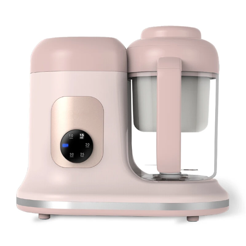 
Professional kitchen food processor multi-function electric blender food processor 