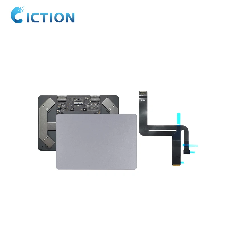 Original New A2337 Touchpad Trackpad With Cable For Macbook Air 13.3' Touchpad Trackpad 2020 Year Grey Space Gray Gold Silver
