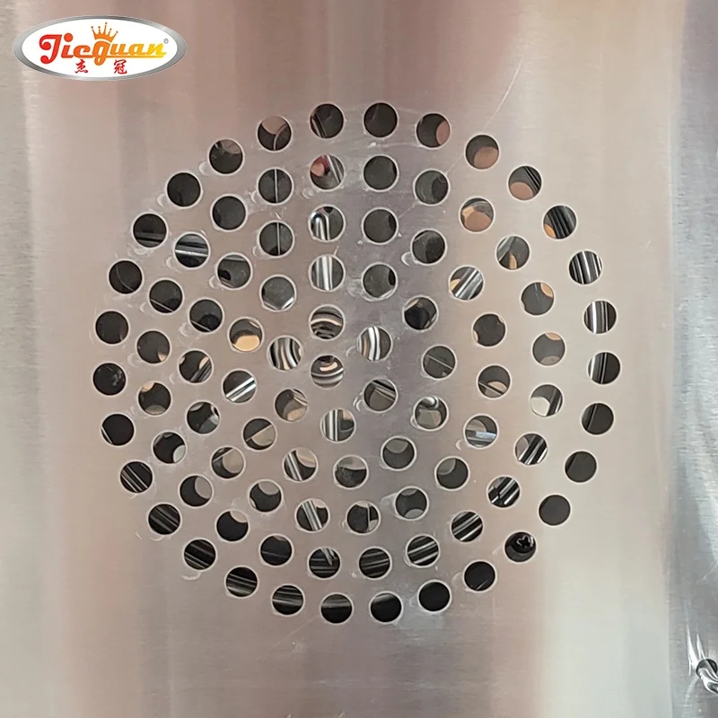 commercial perspective electric convection bakery equipment oven with CE certificate