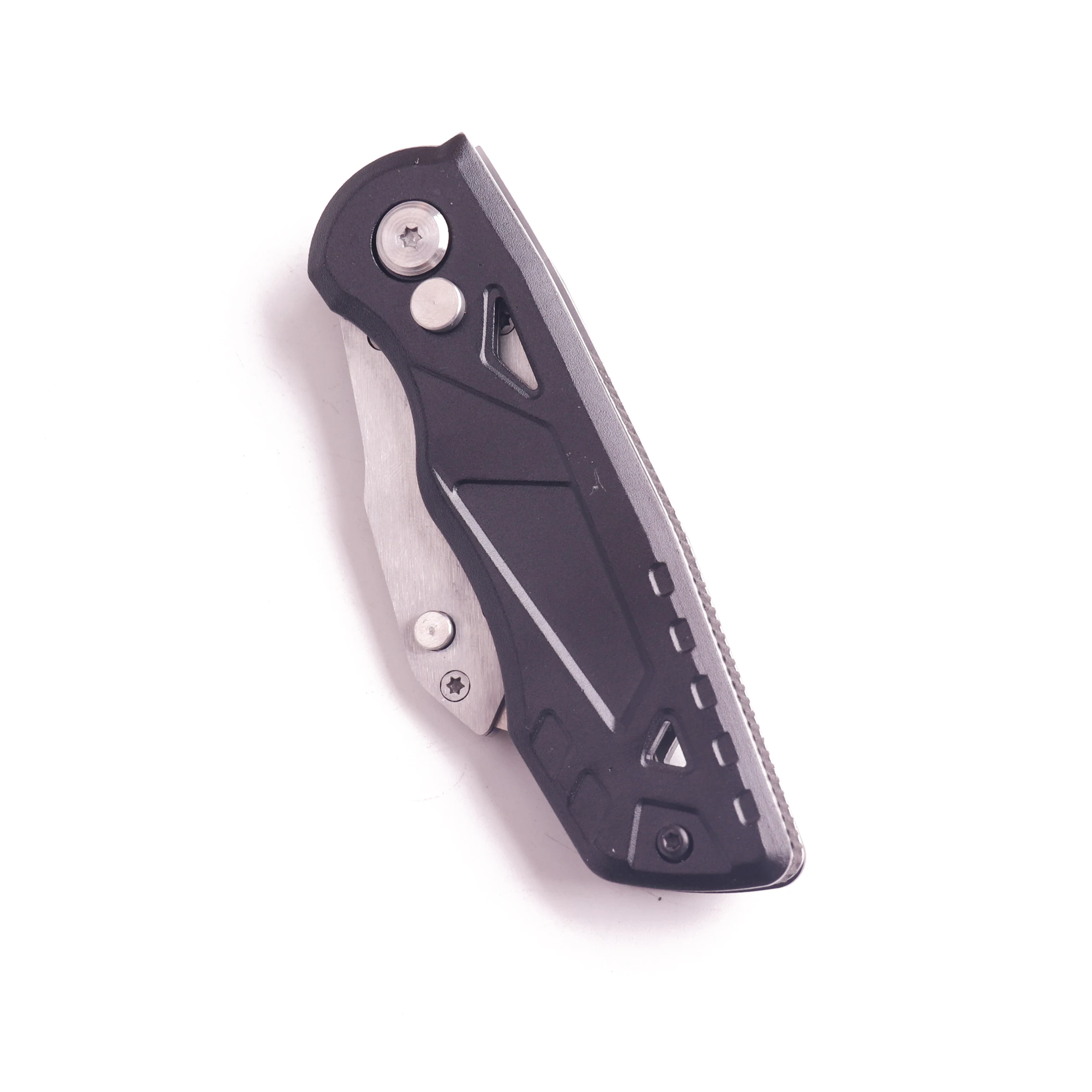 Good Quality Paper Knife Utility Knife Retractable Blade Cutter for Promotion Gift   Custom Made Customize Office Paper Knife