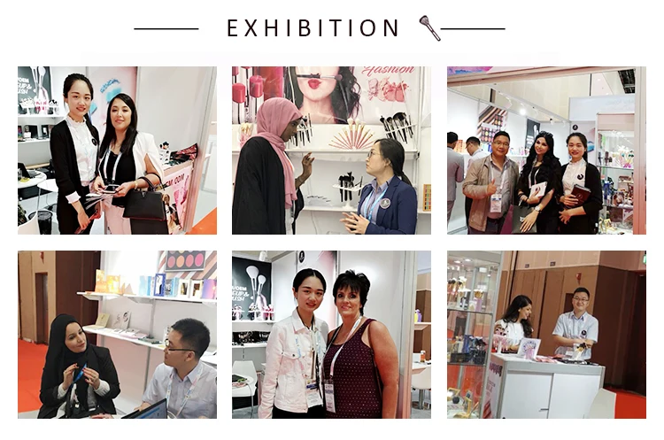 Private Label High Pigmented Eye Shadow Wholesale Oem Make Your Own Eyeshadow Palette Custom Blush 9Colors Diy Eyeshadow Palette