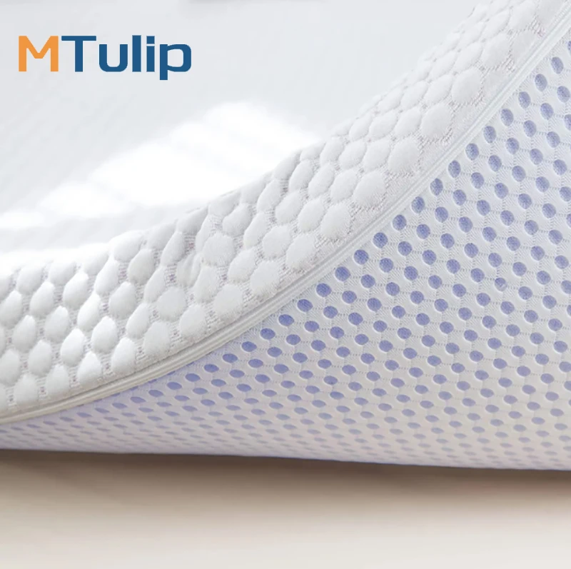 Orthopedic Mattress Well Memory Foam Mattress Natural The Best Factory Full Inch Colchon Twin Queen King Double Size 10 Fabric