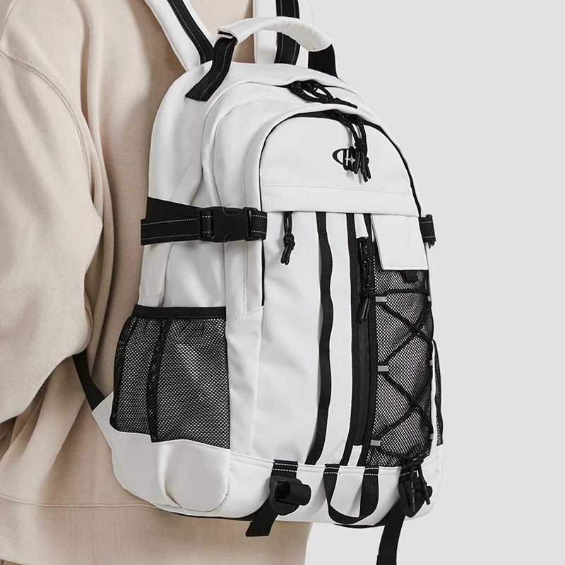 Hot Sale Business Waterproof Backpack School Bags Travel Laptop Backpack Shoulder Backpack for College Travel Outdoor