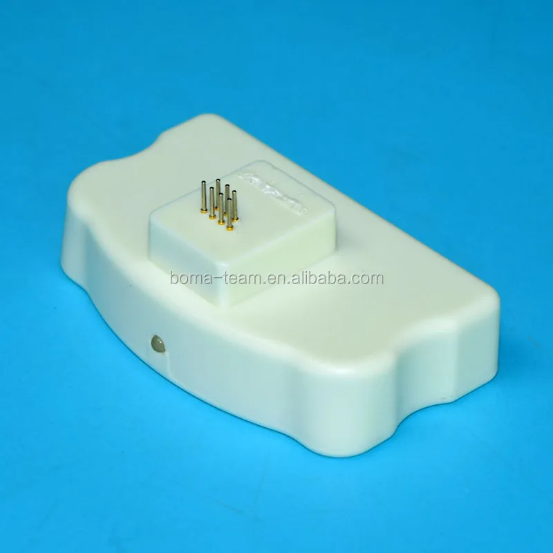  C3400 SJIC15P автоматического сброса чипа Resetter для Epson ColorWork TM-C3400 цвета принтер печати