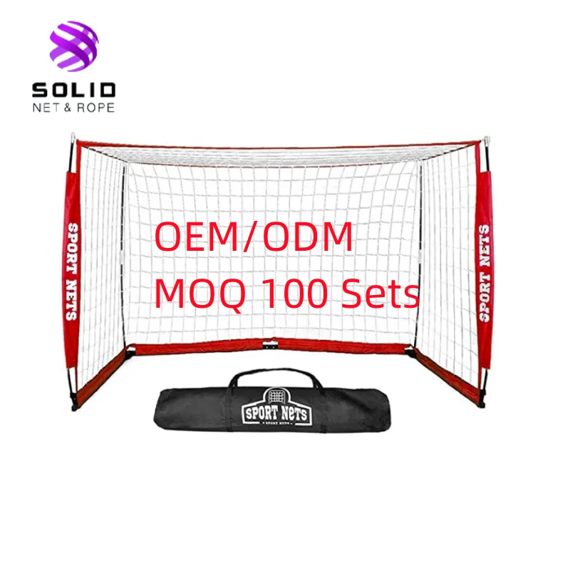 oem/odm mini soccer goal portable wholesaler mini target soccer goal manufacturer pop up mini soccer goals