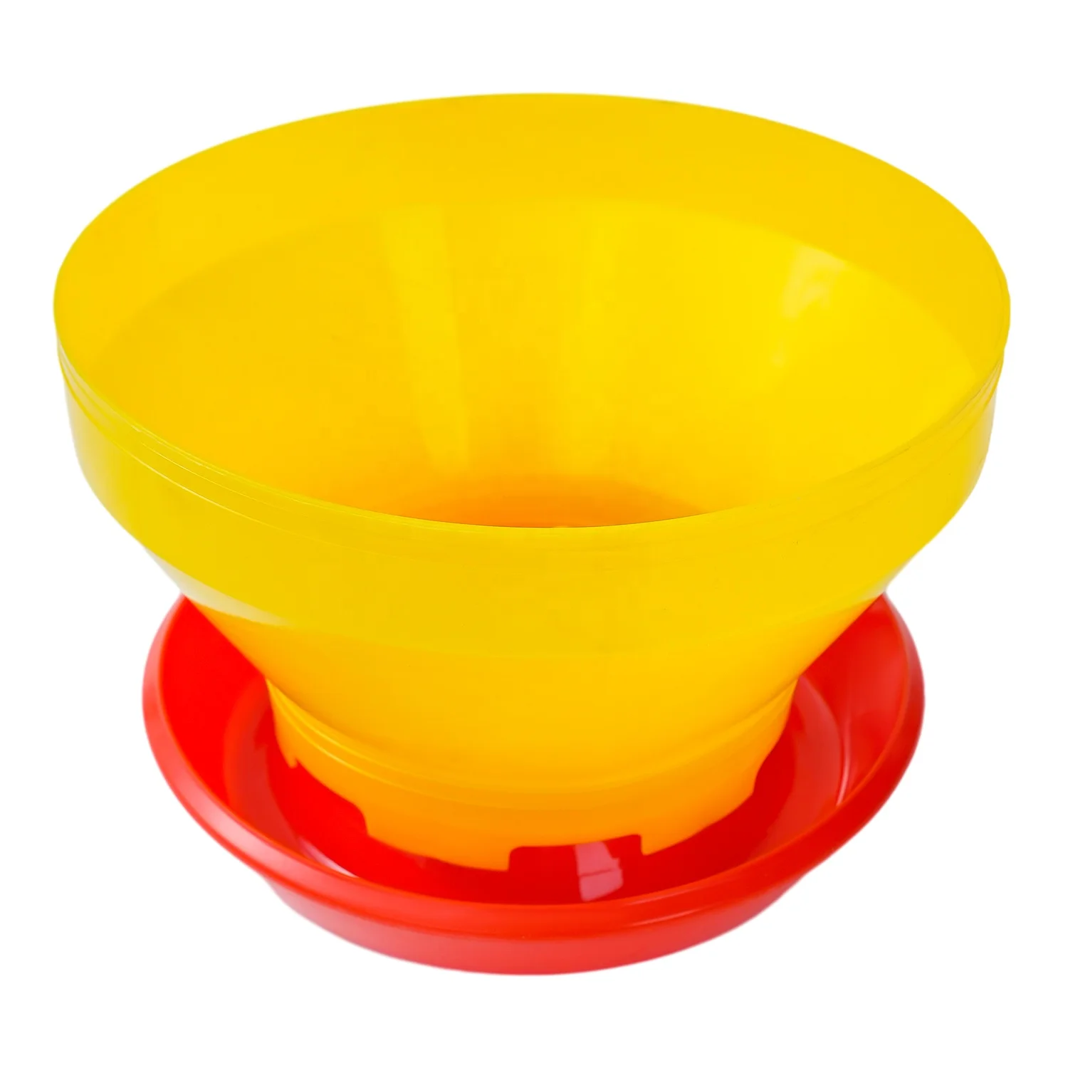 Plastic Manual Chicken Feeder for Poultry Chick,Poultry Chicken Feeder