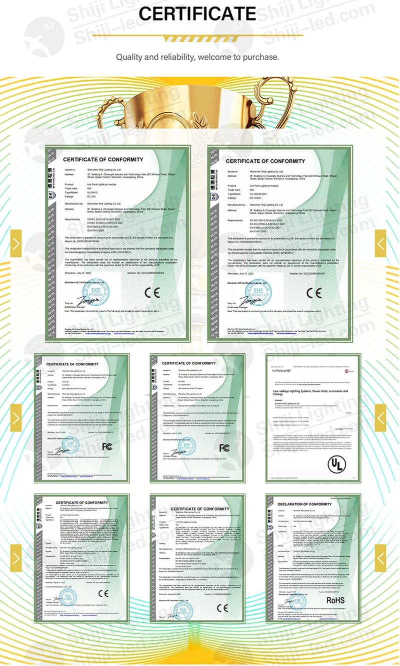 SHIJI UCS2904 RGBW (20)